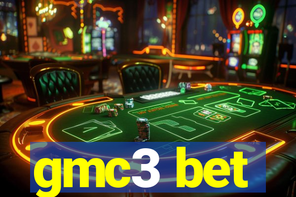 gmc3 bet